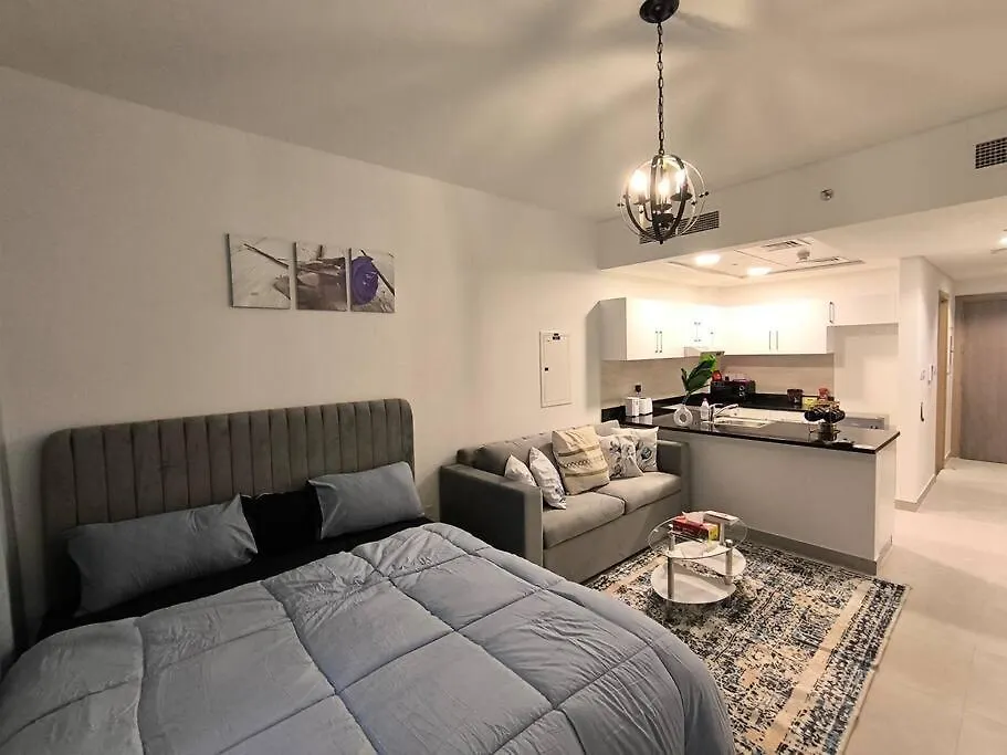 Venus Saadiyat Beach Apartment With Seaview Абу-Даби ОАЭ