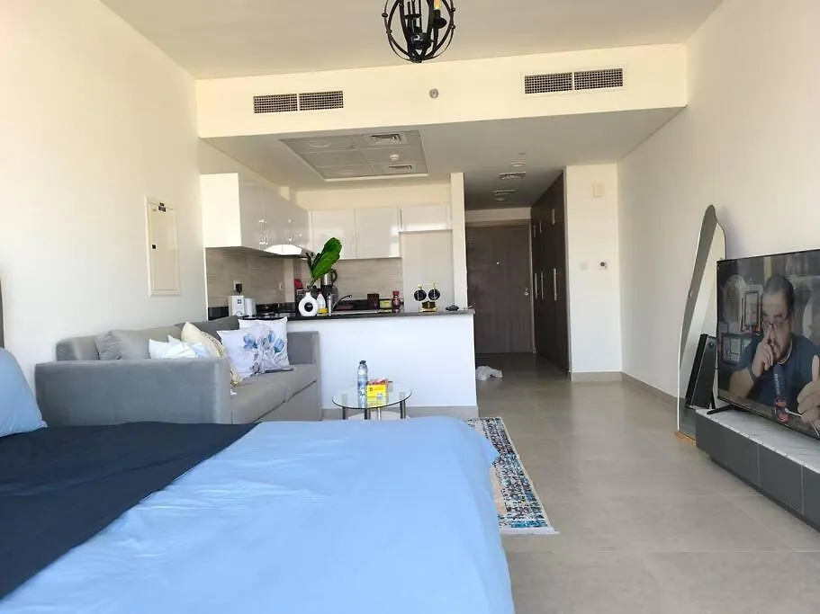 Venus Saadiyat Beach Apartment With Seaview Абу-Даби