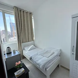 Хостел Corniche Street - Stunning, Абу-Даби