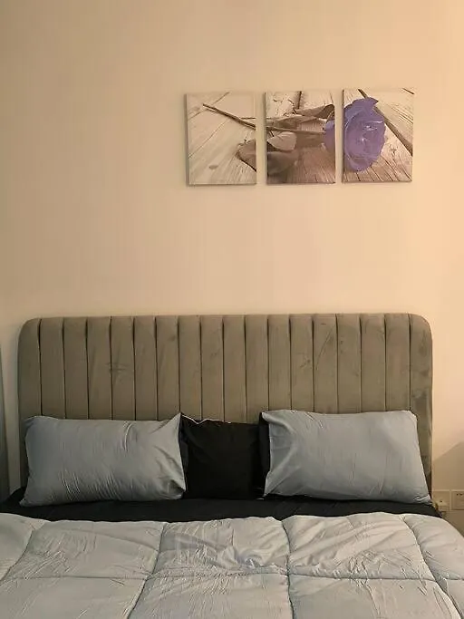 Venus Saadiyat Beach Apartment With Seaview Abu Dhabi