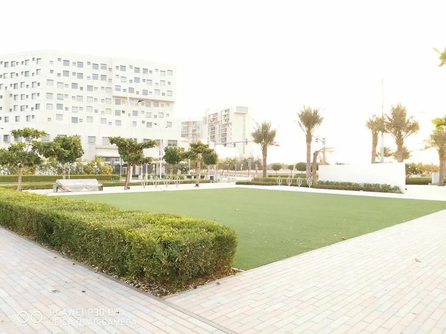 Venus Saadiyat Beach Apartment With Seaview Abu Dhabi 0*,  United Arab Emirates