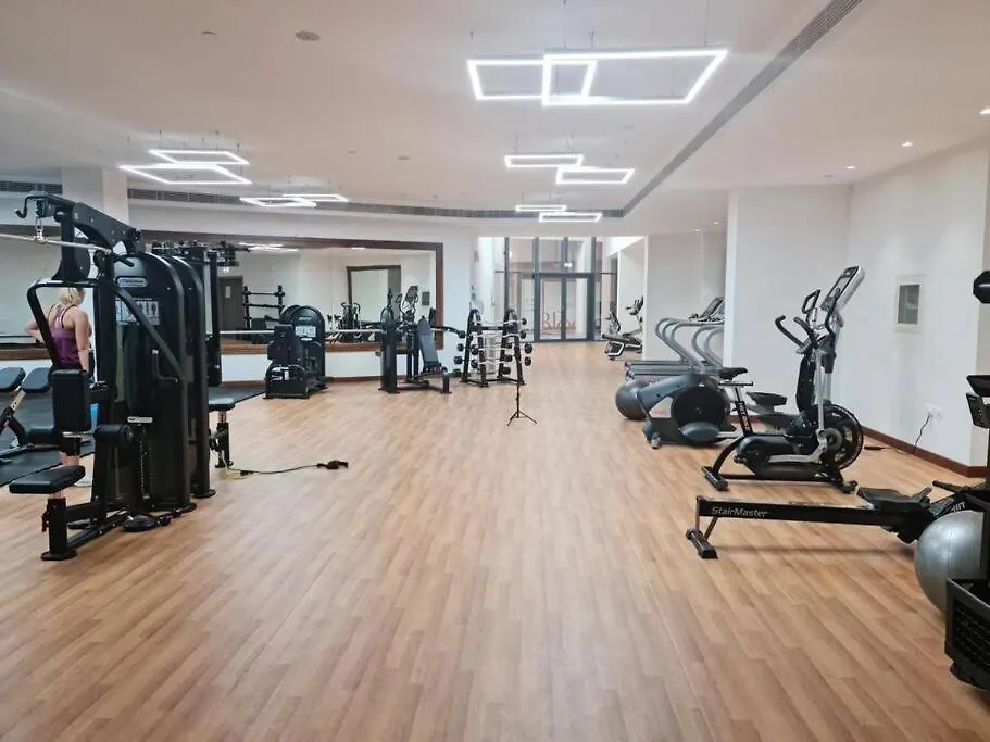 Venus Saadiyat Beach Apartment With Seaview Abu Dhabi