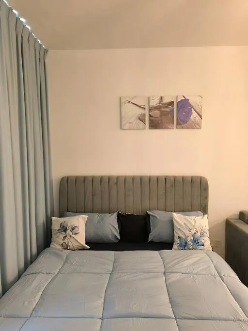 Venus Saadiyat Beach Apartment With Seaview Abu Dhabi