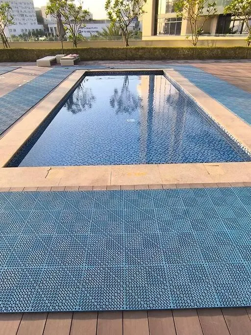 Venus Saadiyat Beach Apartment With Seaview Abu Dhabi