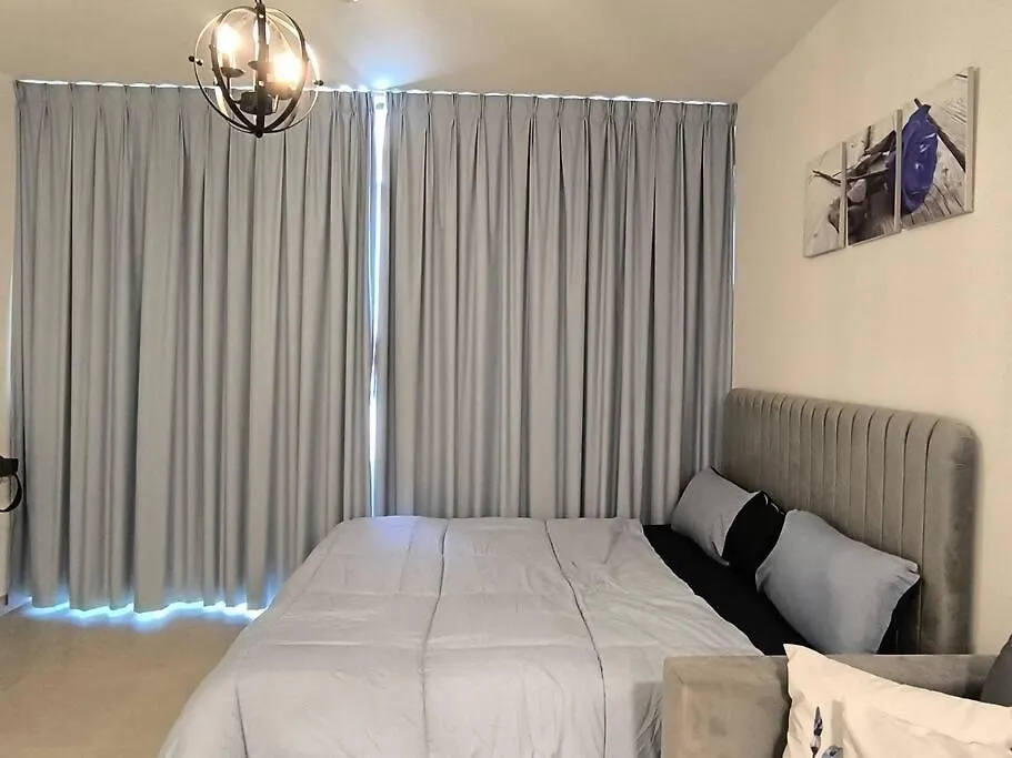 Venus Saadiyat Beach Apartment With Seaview Abu Dhabi