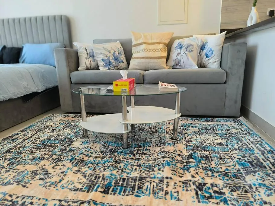 Venus Saadiyat Beach Apartment With Seaview Abu Dhabi