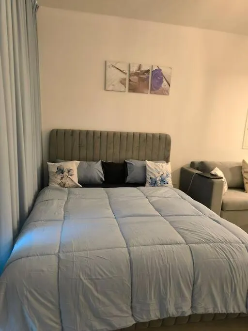Venus Saadiyat Beach Apartment With Seaview Abu Dhabi